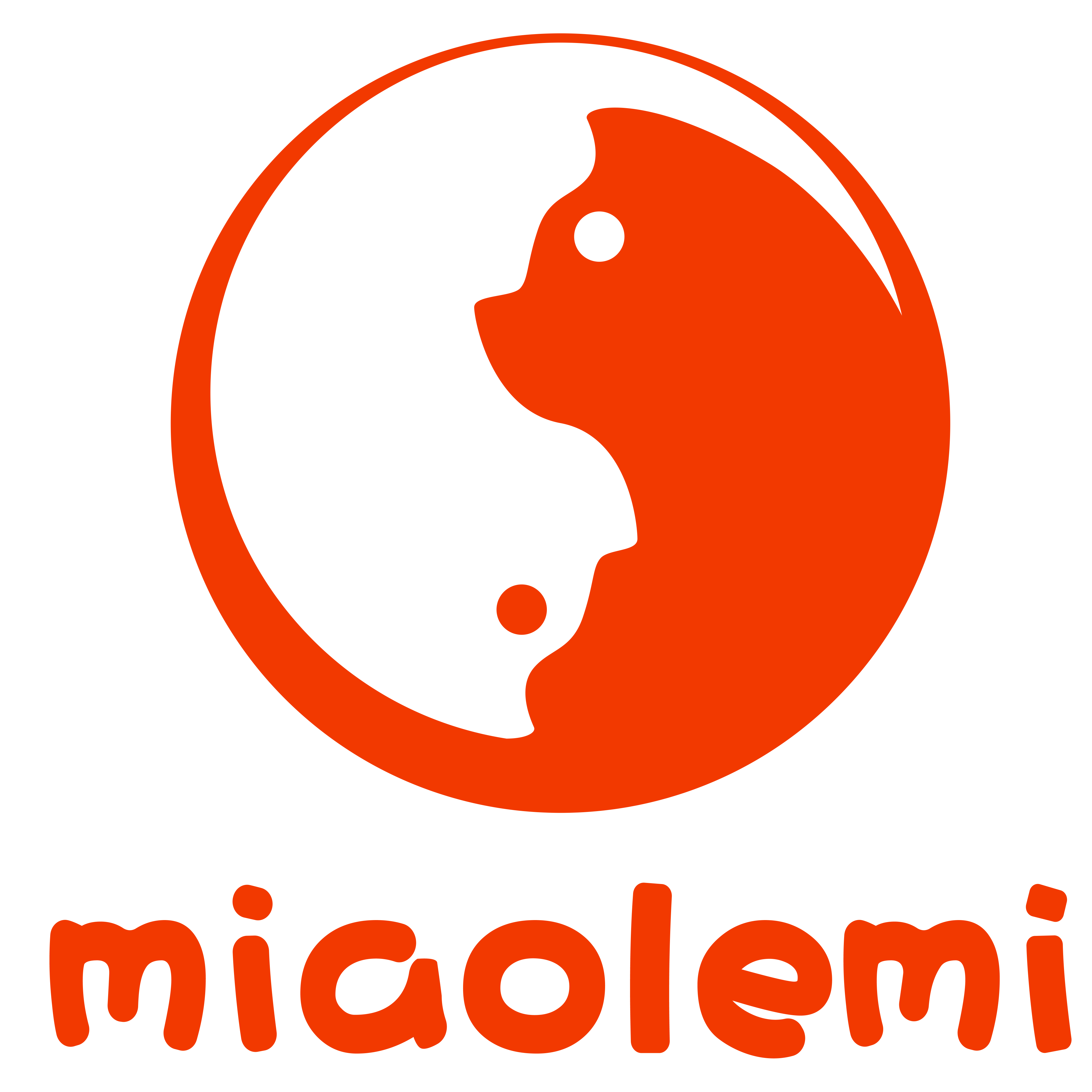 Miaolemi 图标
